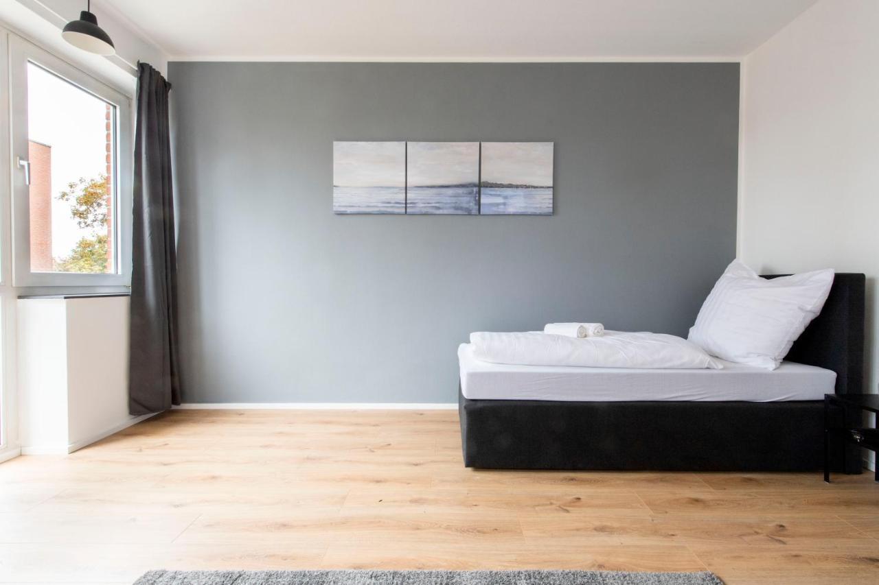 Working Loft Emmerich - 8 Box Spring Beds Екстер'єр фото